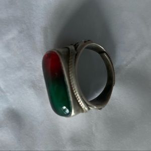 Vintage ring